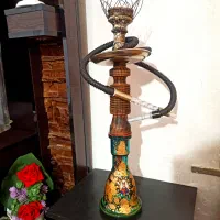 قلیان میوه ای تنه کردستانی اصل