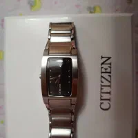 سیتیزن اصل ژاپن