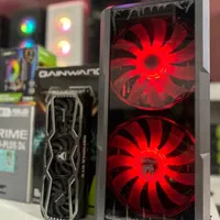 کیس گیمینگRTX3070Ti پردازندهi513400F با گارانتی|رایانه رومیزی|مشهد, فلسطین|دیوار