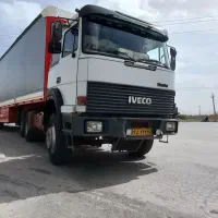 ایویکو از هوو دانگ فنگ اف اچ ولو بنز|خودرو سنگین|همدان, |دیوار