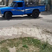 نیسان بار بری