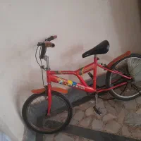 دوچرخه سایز۲۰