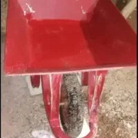 فرغون دست دوم