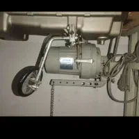 چرخ راسته دوزجک|چرخ خیاطی و ریسندگی|الیگودرز, |دیوار