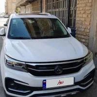 فردا sx5 مدل ۱۴۰۳|خودرو سواری و وانت|مرودشت, فاز اول شهرک فرهنگیان|دیوار