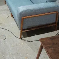 فروش مبلمان بااقساط بدون کارمزد|مبلمان خانگی و میز عسلی|مرند, |دیوار