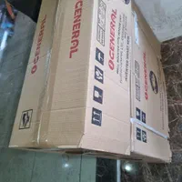 OGENERAL کم مصرف در انرژی