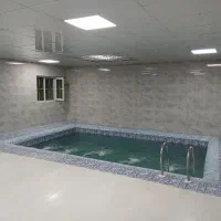 اجاره ویلا استخر دار|اجارهٔ کوتاه‌مدت ویلا و باغ|بوئین زهرا, |دیوار
