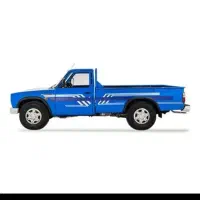 سایپا صفر 404دوگانع