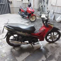 موتور احسان طرح ویو