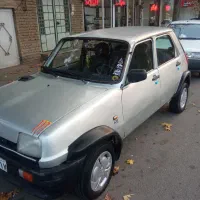 پی کی جلو و عقب بدون ضربه موتورسالم