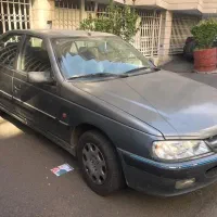 فروش ماشین پرشیا ۸۵