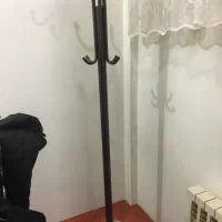 جالباسی ایستاده فرفروژه