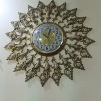 ساعت برنج