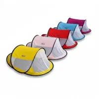 پشه بند دو منظوره نوزادی نینی کمپ دیجی چادر