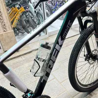 دوچرخه تریک سایز۲۷/۵بدنه المنیوم|دوچرخه، اسکیت، اسکوتر|مشهد, گاز|دیوار