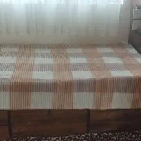 تخت یک نفره|تخت و سرویس خواب|کرمانشاه, |دیوار