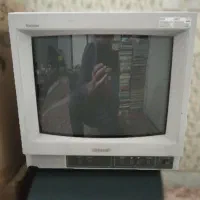 مرکز عرضه و پخش مانیتورهای CRT رنگی حرفه ای|تلویزیون و پروژکتور|ری, دیلمان|دیوار