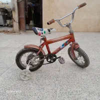 دوچرخه۱۲|دوچرخه، اسکیت، اسکوتر|اسلام‌شهر, شهرک توحید|دیوار