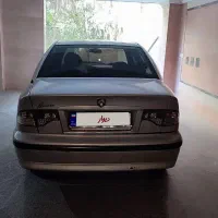سمند X7 مدل ۱۳۸۴|خودرو سواری و وانت|تهران, طرشت|دیوار