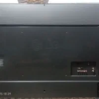 تلویزیون ال جی|تلویزیون و پروژکتور|کرمان, |دیوار