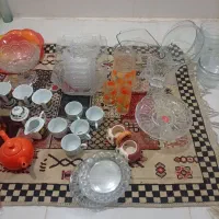 ظروف چینی