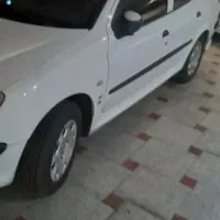 ۲۰۶مدل ۱۴۰۰ صندوقدار sd