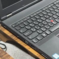 لپتاپ لنوو i5 نسل ۶، فول اچ دی|رایانه همراه|شیروان (خراسان), |دیوار