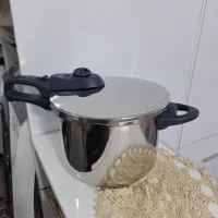 زودپز وقابلمه کف چدن  غیره
