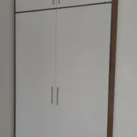 کابینت وکمد دیواری|جاکفشی، کمد، دراور|گلبهار, شهر جدید گلبهار|دیوار