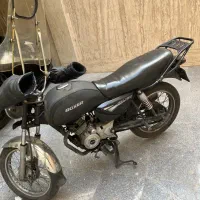 باکسر 150 kld رهرو