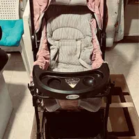 کالسکه وصندلی ماشین کودک|کالسکه و لوازم جانبی|تنکابن, |دیوار