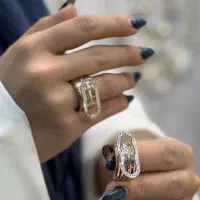 خریدوفروش طلای بدون اجرت وکم اجرت درگالری رازاگلد