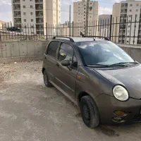 ام وی ام ۱۱۰مدل ۹۳ چهار سیلندر