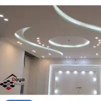 حدمات ریسه هالوژن برق اب