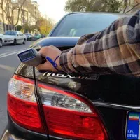 تشخیص رنگ خودرو اتو اسکن (تست cs تست واشرسرسیلندر)|خدمات موتور و ماشین|اردبیل, |دیوار