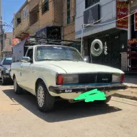 پیکان وانت