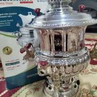 سماور در حد نو