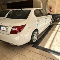 دنا پلاس توربو اتومات مدل ۱۴۰۳ فول|خودرو سواری و وانت|تهران, کیانشهر|دیوار