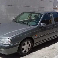 فروش فوری پارس 98|خودرو سواری و وانت|سبزوار, توحیدشهر|دیوار