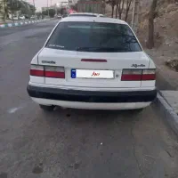 زانتیا مدل ۸۷|خودرو سواری و وانت|تربتحیدریه, قائم|دیوار