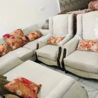 بار جدید مبل استوک رسید|مبلمان خانگی و میز عسلی|ایذه, |دیوار