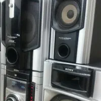 ضبط سونی|سیستم صوتی خانگی|تهران, شهرک ولیعصر جنوبی|دیوار