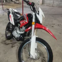 موتورتریل۲۰۰