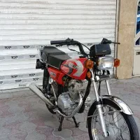 موتور هندا تیزپر توس مدل 1395 کم کار مدارک تکمیل