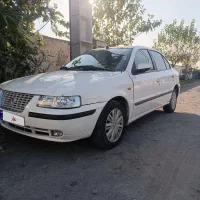 فروش سمند lx93