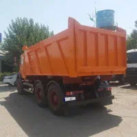 دهچرخ و تک 2630 1930 ثبتنام|خودرو سنگین|مشهد, کوثر|دیوار