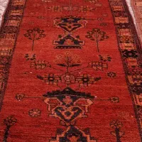 قالیچه قدیمی(اصل)