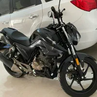 موتور زونتس n2 230n . مدل۱۴۰۳