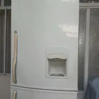 یخچال فریزر